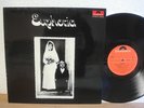 EUPHORIA SAME LP in Mint RARE ORIG 1st IN 1969 FOLK PROG ROCK