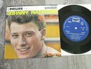 ep 45t 33t/1/3 stereo japon sfl 3070  JOHNNY HALLYDAY (original)