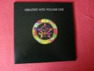 DLP:  Sisters Of Mercy - Greatest Hits Volume One