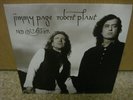 on Vinyl   2 LP - Jimmy Page & Robert Plant - No Quarter - 1994