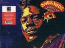 JUNIOR WELLS: COMING AT YOU (LP vinyl *BRAND NEW*.)