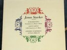 * Janos STARKER * Tchaikovsky-Saint-Saens, Dorati * Living Presence Stereo PROMO