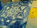 RUFUS HARLEY RE CREATION OF THE GODS LP ANKH LABEL FROM 1972 JAZZ FUNK PRIVATE