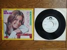 OLIVIA NEWTON JOHN Maybe Then I'll Think Of You JAPAN W/L PROMO 7