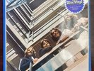 1967-1970 [LP] by The Beatles (Blue Vinyl, 2 Discs, EMI Apple Records)