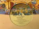 SKATT BROS. “WALK THE NIGHT” 12” 1979 CASABLANCA DISCO PROMO