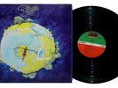 YES - Fragile LP Original Gatefold Vinyl Atlantic Records W/ BOOKLET VG+