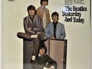 Rare Board-Us Board The Beatles - Yesterday And Today Lp '69 Capitol Records
