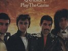QUEEN: Play The Game (´80 / scarce orig. Mexican 7