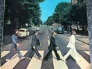LP The Beatles ?Abbey Road PCS 7088 Vinyl No Her Majesty Sleeve UK 3RD PRESS EX