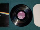 Pink Floyd Dark Side of the Moon LP Vintage Vinyl 1973 Capital Records 