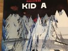 Kid A [LP] by Radiohead (Vinyl, Oct-2000, Capitol/EMI Records)