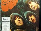 The Beatles Rubber Soul 2014 Mono Pressing Opened but unplayed