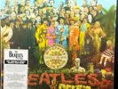 The Beatles Sgt. Pepper's Lonely Hearts Club Band 2014 Mono pressing