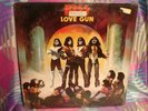 KISS-LOVE GUN-FACTORY SEALED,ORIGINAL PRESS