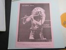 ^     JETHRO TULL SUPER CHARGED record albums LIVE 2 LPs PIG Trademark label