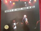 ROLLING STONES  THERE`S NO ANGEL BORN I HELL Color Vinyl