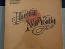 Neil Young **Harvest **BRAND NEW RECORD LP VINYL. ORIGINAL ANALOG MASTER TAPES