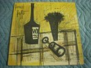 VERVE RECORDS ELLA FITZGERALD SINGS THE GEORGE & IRA GERSHWIN SONG BOOK VOL#3 RH