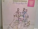 RAMSEY LEWIS TRIO Upendo Ni Pamoja '72 Columbia KC 31096 hype stkr SEALED
