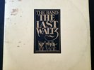 The Last Waltz The Band 1978 Vinyl Warner Bros Records 1st Press 3WS3146