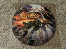 Boston Walk On vinyl LP record picture disc I Need Your Love MCA Germany 1994