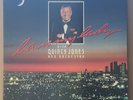 Frank Sinatra with QUINCY JONES AND ORCHESTRA - L.A. IS MY LADY QUEST 1984AUS LP