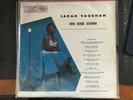 Srah Vaughan sings George Gershwin  LP