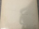 The Beatles The White Album Orignal Vinyl Number 0105250
