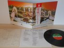 LED ZEPPELIN - HOUSES OF THE HOLY - P-10107A ATLANTIC 1976 - JAPAN OBI LP  NM