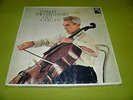Bach Cello Suites 1-6 Unaccompanied Paul Tortelier EMI SLS 798/3 Stereo 3xLP Box