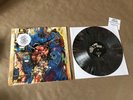 Timmy’s Organism Heartless Heathen MIXED COLOR Vinyl LP Third Man Records NEW