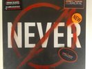 Through the Never [Music from the Motion Picture] [LP] by Metallica (Vinyl, Nov…