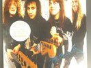 Metallica 5.98 EP-Garage Days Re-Revisited Picture Disc Limited Remastered 2018