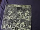 JETHRO TULL STAND UP SONET SLP 3093 made in sweden 1970 klappcover and cimmig tu