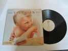 VAN HALEN 1984 Warner Bros. 23985  1st Pressing