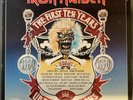 IRON MAIDEN - THE FIRST TEN YEARS - 10 x Double 12