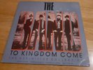 The Band. To Kingdom Come Triple Vinyl Album