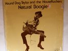Hound Dog Taylor and The House Rockers ALLIGATOR 4704 M/M STEREO 
