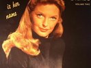 LONDON, Julie - Julie Is Her Name Volume Two - Vinyl (limited gatefold LP)