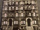 Led Zeppelin Physical Graffiti Vinyl - 1975 - SSK 89400 - A1/B4/C2/D1