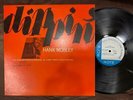 HANK MOBLEY DIPPIN' BLUE NOTE GXK 8201 STEREO JAPAN VINYL LP