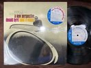 DONALD BYRD A NEW PERSPECTIVE BLUE NOTE BNJ 71055 STICKER SHRINK STEREO JAPAN LP