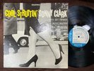 SONNY CLARK COOL STRUTTIN' BLUE NOTE LIBERTY BST 81588 STEREO US VINYL LP