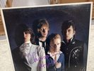 CHRISSIE HYNDE SIGNED ALBUM LP VINYL AUTOGRAPHED THE PRETENDERS II 1981 COA