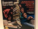 The Beach Boys ?– Stack-O-Tracks, made in Canada 1968 Stereo  Capitol Vinyl  ?