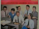JOHNNY HALLYDAY Joey And The Showmen 33 Tours Philips/Libération