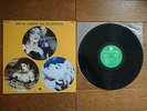 MADONNA This Is...Nothin' But Madonna JAPAN 1987 PROMO SAMPLE LP PS-311