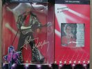 Poupée JOHNNY HALLYDAY En Concert / Mattel 1995 sous blister