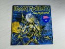 IRON MAIDEN Live After Death Scarce 1985 UK 18-track double vinyl LP